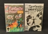 Marvel Comics, Fantastic Four - 10