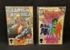 Marvel Comics, Fantastic Four - 11