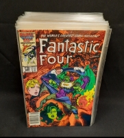Marvel Comics, Fantastic Four