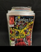 Marvel Comics, Fantastic Four