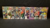 Marvel Comics, Fantastic Four - 3