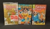 Marvel Comics, Fantastic Four - 8