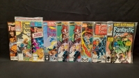 Marvel Comics, Fantastic Four