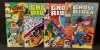 Marvel Comics, The Original Ghost Rider Rides Again - 3