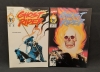 Marvel Comics, The Original Ghost Rider Rides Again - 4