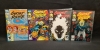 Marvel Comics, The Original Ghost Rider Rides Again - 6
