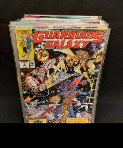 Marvel Comics, Guardians of the Galaxy
