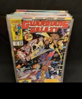 Marvel Comics, Guardians of the Galaxy
