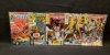 Marvel Comics, Guardians of the Galaxy - 3