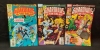 Marvel Comics, Guardians of the Galaxy - 7