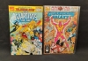 Marvel Comics, Guardians of the Galaxy - 8