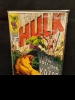 Marvel Comics, The Incredible Hulk - 3