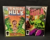 Marvel Comics, The Incredible Hulk - 6