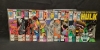 Marvel Comics, The Incredible Hulk - 7