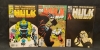 Marvel Comics, The Incredible Hulk - 14