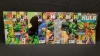 Marvel Comics, The Incredible Hulk - 16
