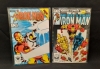 Marvel Comics, Iron Man - 3