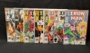 Marvel Comics, Iron Man - 4