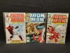 Marvel Comics, Iron Man - 5