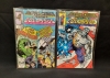 Marvel Comics, Marvel Comics Presents - 3