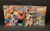 Marvel Comics, Marvel Comics Presents - 4