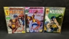 Marvel Comics, Marvel Comics Presents - 6