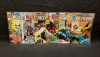 Marvel Comics, Marvel Comics Presents - 8