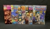 Marvel Comics, Marvel Comics Presents - 11