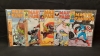 Marvel Comics, Marvel Themed Comics - 2