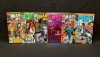 Marvel Comics, Marvel Themed Comics - 3