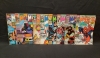 Marvel Comics, Marvel Themed Comics - 4