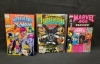 Marvel Comics, Marvel Themed Comics - 6