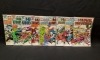 Marvel Comics, Marvel Universe - 2