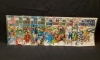 Marvel Comics, Marvel Universe - 3