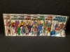 Marvel Comics, Marvel Universe - 4