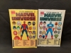 Marvel Comics, Marvel Universe - 5