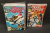 Moon Knight Comics, Assorted (Marvel)
