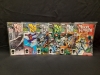Moon Knight Comics, Assorted (Marvel) - 2