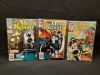 Moon Knight Comics, Assorted (Marvel) - 5