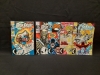 Moon Knight Comics, Assorted (Marvel) - 7
