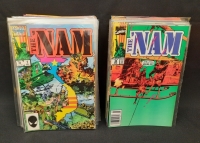 Marvel Comics, The ' Nam