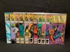 Marvel Comics, The ' Nam - 3