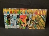 Marvel Comics, The ' Nam - 4