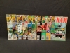 Marvel Comics, The ' Nam - 6
