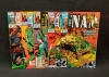 Marvel Comics, The ' Nam - 10