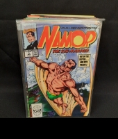 Marvel Comics, Namor the Submariner
