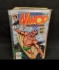 Marvel Comics, Namor the Sub-Mariner