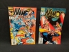 Marvel Comics, Namor the Sub-Mariner - 6