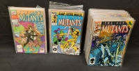 Marvel Comics, The New Mutants