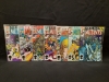 Marvel Comics, The New Mutants - 2